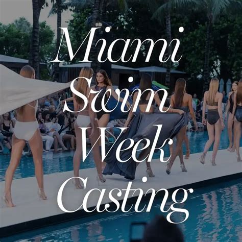 nude beach models|Miami Swim Week 2022: Naked bikinis and sexy swimmers